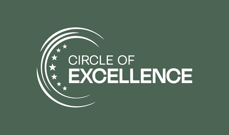 SMPA Circle of Excellence